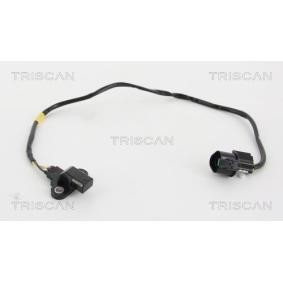 Kurbelwellensensor von TRISCAN