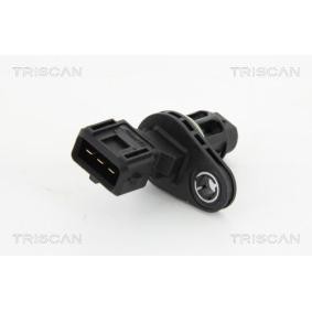 Kurbelwellensensor 8855 43101