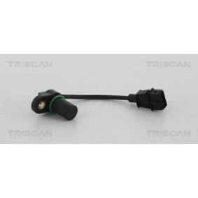Nockenwellensensor für HYUNDAI von TRISCAN
