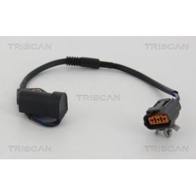 Kurbelwellensensor für MAZDA von TRISCAN