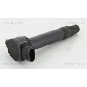 Zündspule von TRISCAN