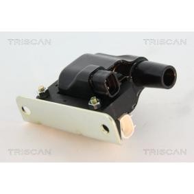 Acquista Bobina d'accensione da TRISCAN 8860 50027 a buon mercato per soli 43,53 €