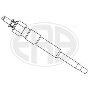 Glühkerze für ROVER von ERA