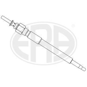 Glühkerze für HONDA von ERA