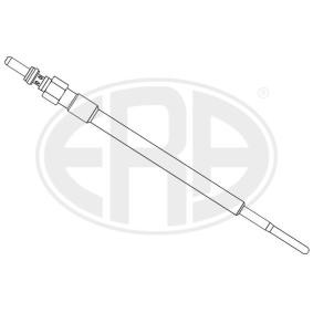 Glühkerze 886031 für SUZUKI