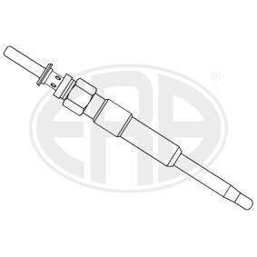 Glühkerze für ROVER von ERA