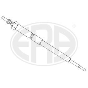 Glühkerze für HONDA von ERA