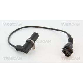 Nockenwellensensor für BMW von TRISCAN