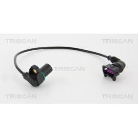 Nockenwellensensor für BMW von TRISCAN