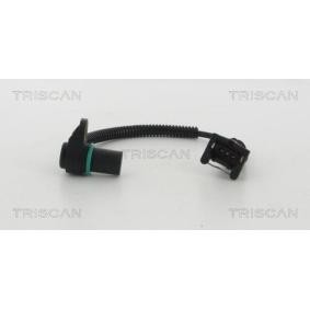 Nockenwellensensor für BMW von TRISCAN