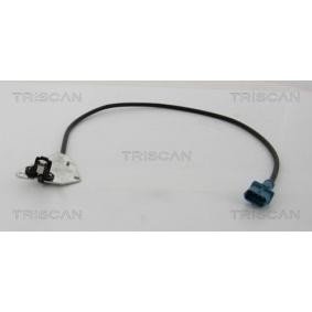 Compre Sensor, posição da árvore de cames da TRISCAN 8865 15102 a um preço baixo por 25,91 €