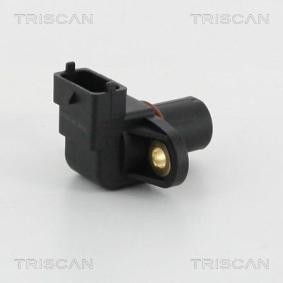 Nockenwellensensor für MERCEDES-BENZ von TRISCAN