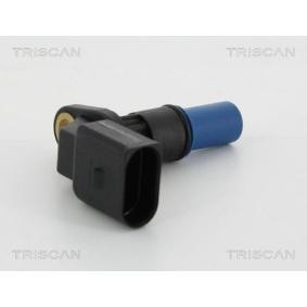 Compre Sensor, posição da árvore de cames da TRISCAN 8865 29104 a um preço baixo por 28,76 €