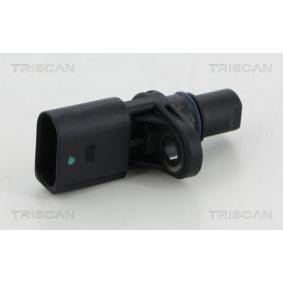 Compre Sensor, posição da árvore de cames da TRISCAN 8865 29113 a um preço baixo por 27,49 €