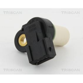 Nockenwellensensor für HYUNDAI von TRISCAN