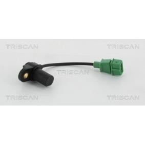 Nockenwellensensor für KIA von TRISCAN