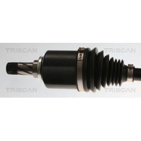 Kurbelwellensensor 8865 69106