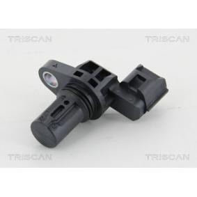 Comprar Sensor, posición árbol de levas de TRISCAN 8865 69107 a bajo precio de 39,97 €
