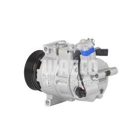 Klimakompressor von WAECO günstig für 345,57 €