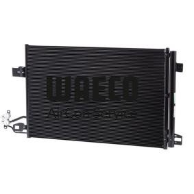 Klimakondensator von WAECO