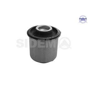 Achetez des Silent bloc d'essieu SIDEM 889302 à prix pour 38,09 €