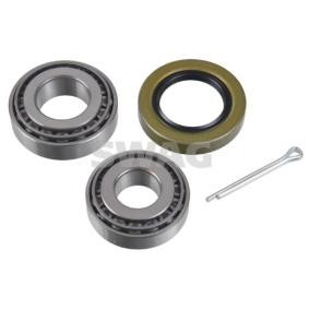 Comprar Juego de cojinete de rueda de SWAG 89 93 1529 a bajo precio de 19,67 €