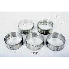 Nockenwellenlager 89-1195B