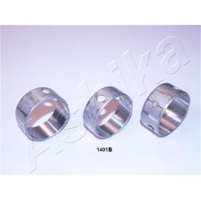 Nockenwellenlager 89-1401B