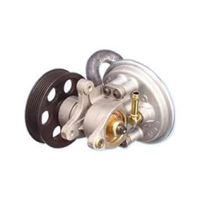 Unterdruckpumpe, Bremsanlage 89.182 von FISPA günstig für 196,18 € online kaufen