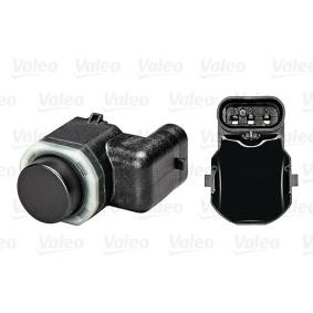 Parksensor von VALEO