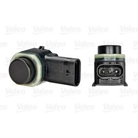 Comprar Sensor de aparcamiento de VALEO 890011 a bajo precio de 34,26 €