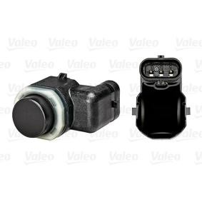Parksensor für FORD von VALEO