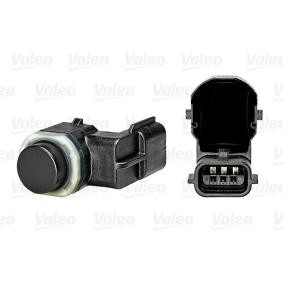 Comprar Sensor de aparcamiento de VALEO 890016 a bajo precio de 78,47 €