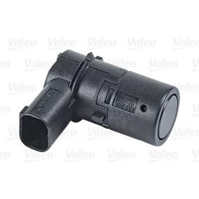 Parksensor von VALEO für TRANSIT Bus (FD_ _, FB_ _, FS_ _, FZ_ _, FC_ _) günstig online kaufen
