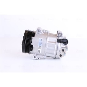 Klimakompressor 890055