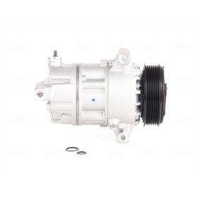 Klimakompressor 890056