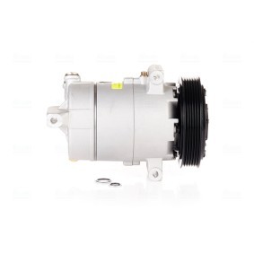 Klimakompressor 890057