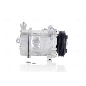 Acquista Compressore aria condizionata da NISSENS 890063 a buon mercato per soli 481,20 €