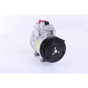 Klimakompressor 890133