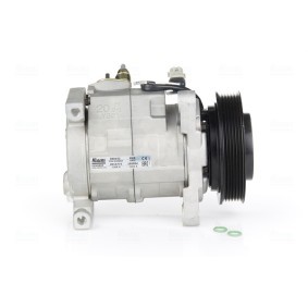 Acquista Compressore aria condizionata da NISSENS 890152 a buon mercato per soli 327,08 €