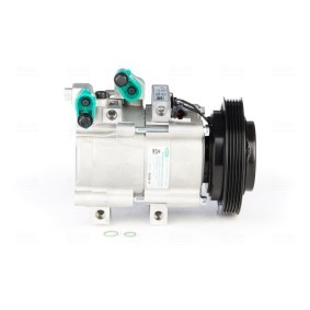 Klimakompressor 890182