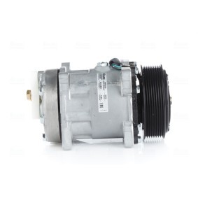 Compre Compressor, ar condicionado da NISSENS 890193 a um preço baixo por 237,63 €