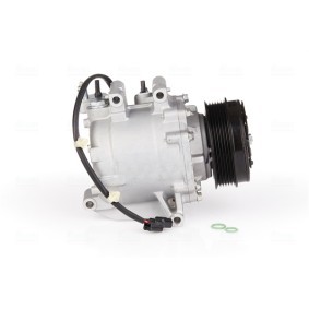 Klimakompressor 890195