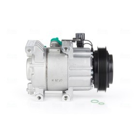 Klimakompressor 890229
