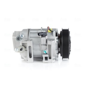 Klimakompressor 890293