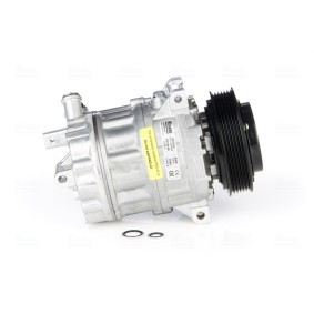 Acquista Compressore aria condizionata da NISSENS 890354 a buon mercato per soli 326,69 €