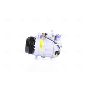 Klimakompressor 890379