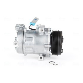 Acquista Compressore aria condizionata da NISSENS 890388 a buon mercato per soli 248,64 €