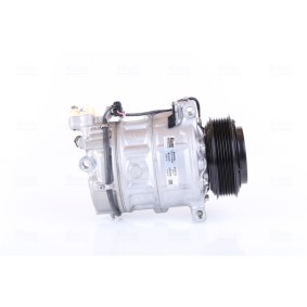 Klimakompressor 890585