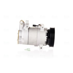 Klimakompressor 890586